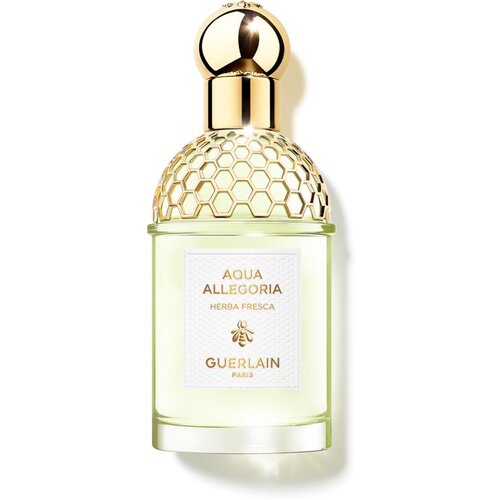 Guerlain Aqua Allegoria Herba Fresca 75 ml toaletna voda za ponovo punjenje unisex Cijene