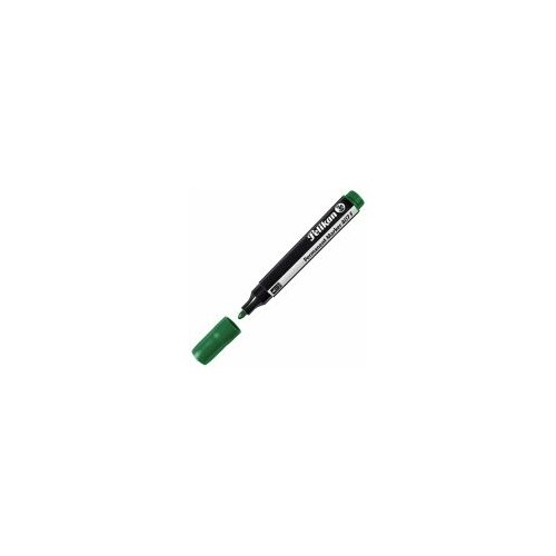 Pelikan marker permanentni 1,5-3mm okrugli vrh 407F 947689 zeleni Cene