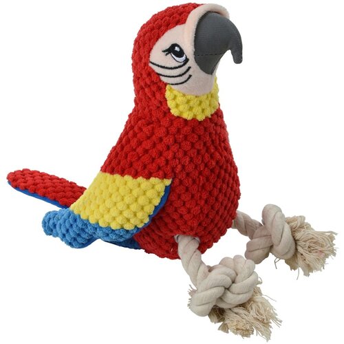 Love Story Igračka za psa Parrot – Cijene