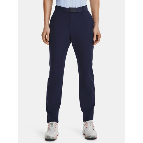 Under Armour Pants Links Pant-NVY - Women Slike