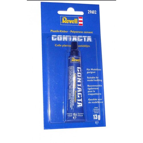 Revell Contacta, lepilo Slike