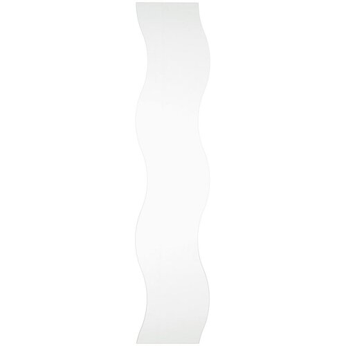 M&amp;ouml;max Ogledalo Welle, 115 X 21 Cm Slike