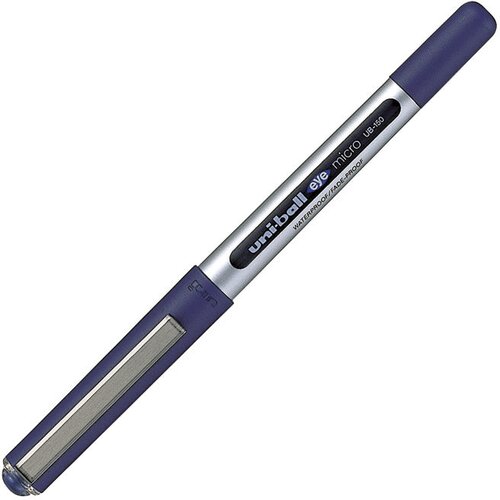 Roler 0,2mm micro (0,5mm) uni-mitsubishi ub-150 plavi Cijene