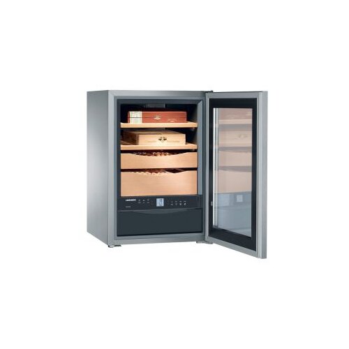 Liebherr HUMIDOR – uređaj za čuvanje cigara, održavanje idealne temperature i vlage Cijene
