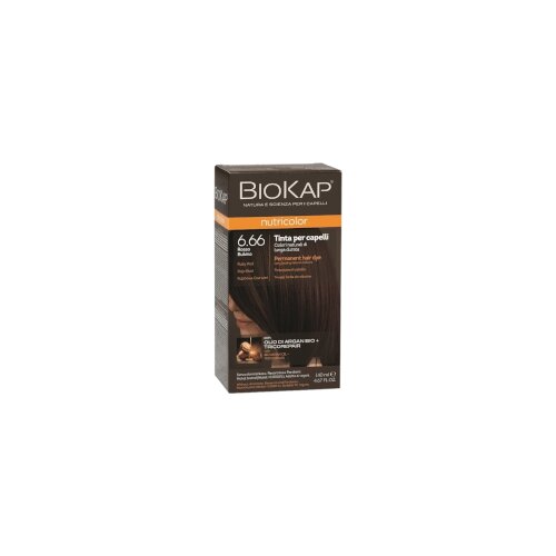 Biokap NutriColor 6.66 Cijene