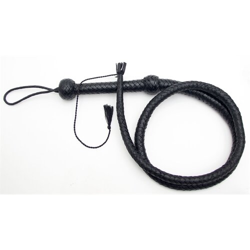 Mister B Bullwhip Nylon Tip 150cm Cene