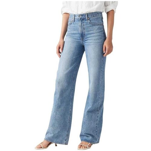 Levi's Levis - Široke ženske farmerke Cene