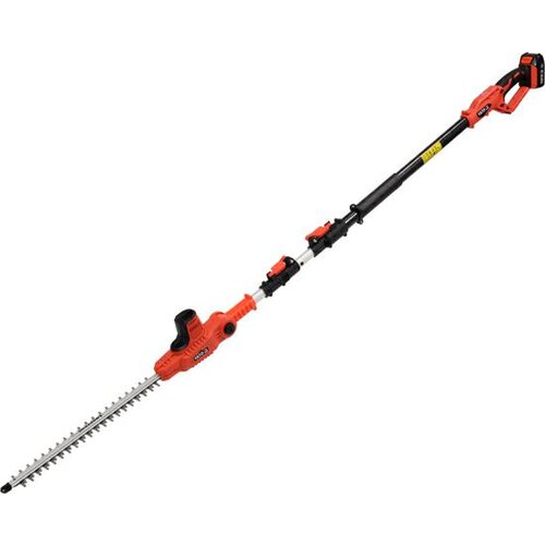 Yato HEDGE TRIMMER 18V 1.8-2.8m 1x2.0Ah Cijene