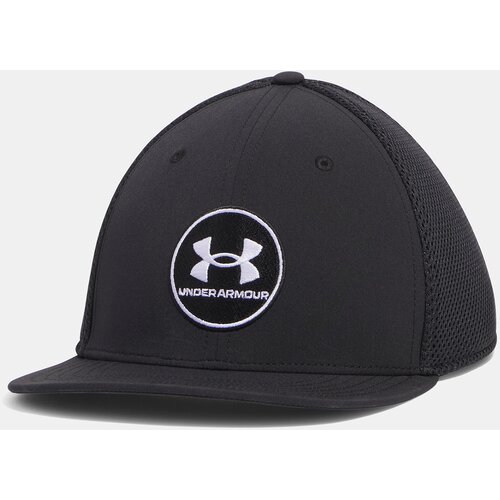 Under Armour Men&amp;#039;s Cap M DRIVE MID STR-BLK - Men&amp;#039;s Slike