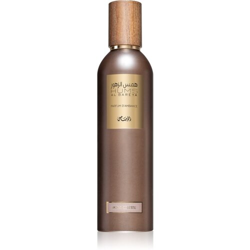 Rasasi Hums Al Bareya Wood Celeste pršilo za dom 250 ml Cene