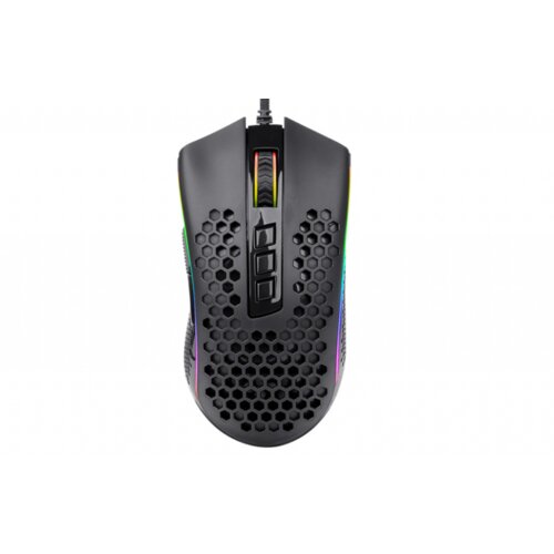 Olimp Sport Redragon Storm Elite M988-RGB 16000dpi crni optički gejmerski miš Cene