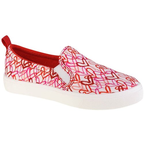 Skechers poppy drippin love 155503-wrpk Slike