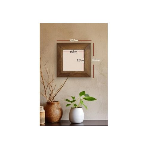 WALLXPERT Zidna slika Artvessakaro21, 15,5x15,5 cm Cijene