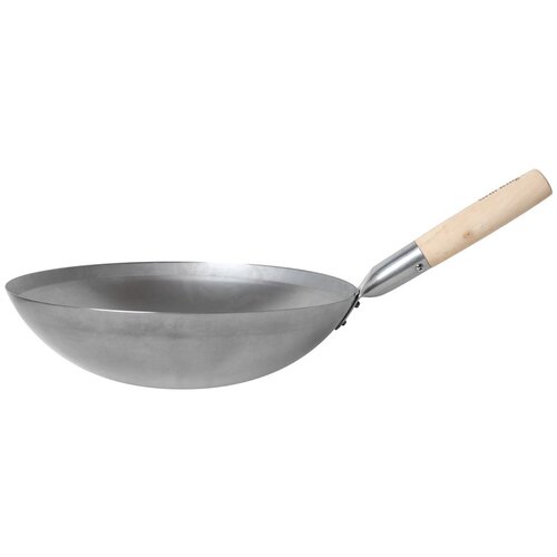 Grill King Asia Proffesional wok s okruglim dnom, 35,5 cm Cijene
