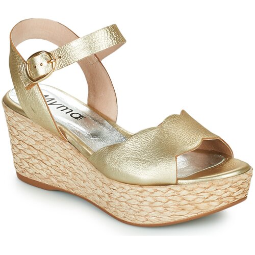 Myma POLIDO Gold Slike