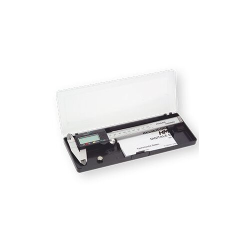 Hm Mullner Pomično mjerilo digitalno 150mm Cijene
