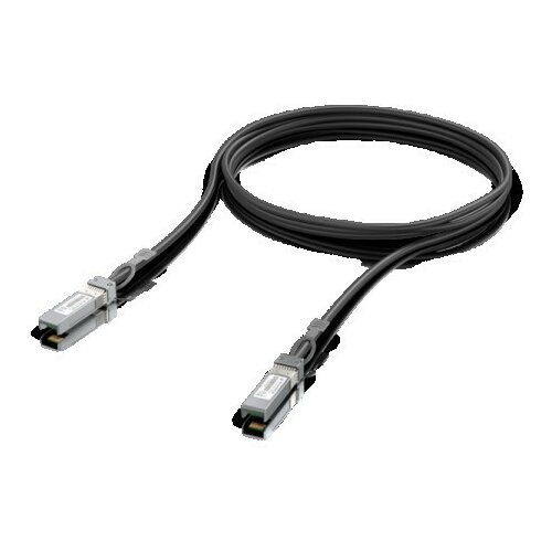 Ubiquiti UACC-DAC-SFP10-3M 10 gbps direct attach cable, 3M ( UACC-DAC-SFP10-3M ) Slike