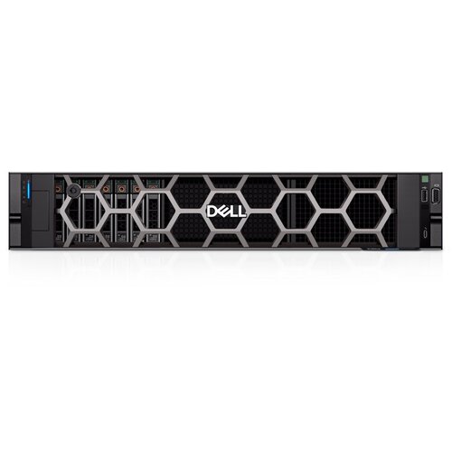 Dell PowerEdge R760xs 1x Xeon Silver 4514Y 16C 1x32GB H755 1x480GB SSD RI 700W (1+1) 3yr ProSupport + šine Cene