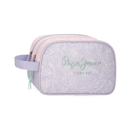 PepeJeans Neseser - Orchid pink ( 69.744.21 ) Slike