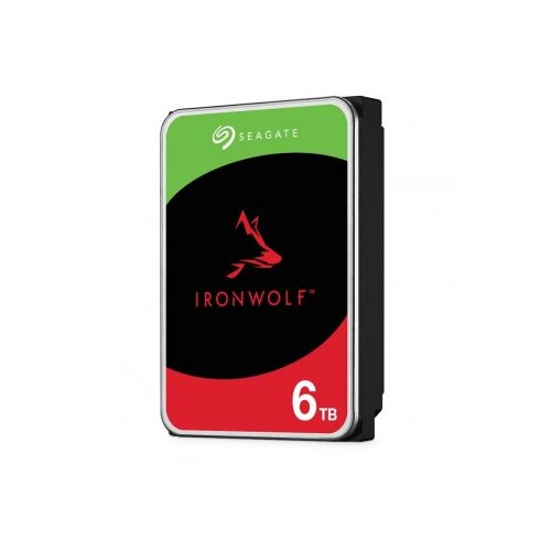 Synology Plus 4 TB unutarnji tvrdi disk 8.9 cm (3.5 ") SATA III HAT3300-6T maloprodaja Cene