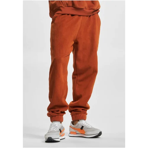 Just Rhyse winterland sweatpants brown