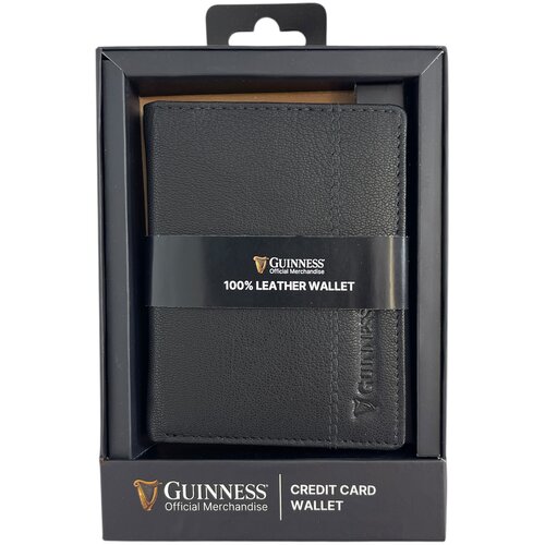 Gabol Futrola za kartice GNCC05 Guiness | za novac | 10x8 cm Slike