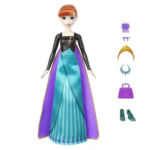 Disney jeve princese: Frozen lutka Anna Cene