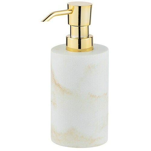 Wenko Dozator sapuna Odos (Bijela, 290 ml) Cene