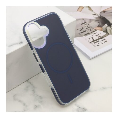  Futrola amber ring magsafe za iphone 17 (6.3) plava ( F123374 ) Cene