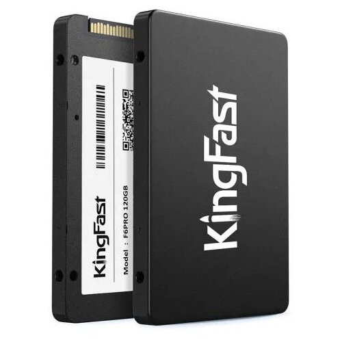 KingFast SSD 2.5" 2TB F10 Cene