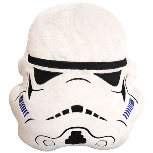Star Wars Ukrasni jastuk Imperial Stormtrooper 3D Slike