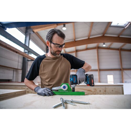 Bosch pro GDS18V-330H akumulatorski udarni odvrtač 06019L5200 Slike