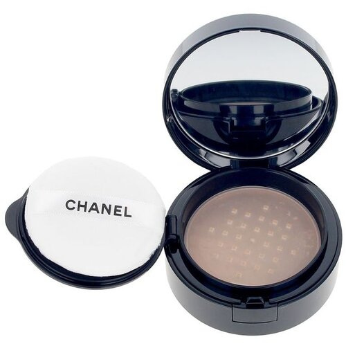 Chanel Poudre Universelle Libre Rasuti Puder Putna Veličina #40-Medium Plus 6 g Cene