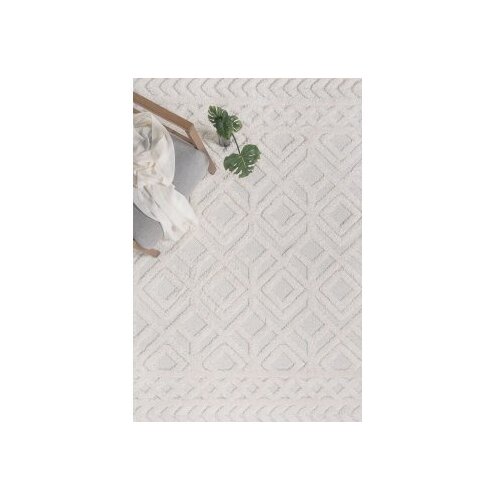 Conceptum Hypnose 830B - Bež Tepih (100 x 300 cm) Cene