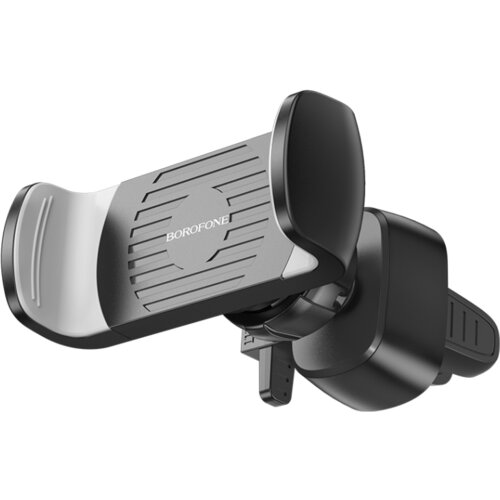 Borofone AUTO DRŽAČ BH61 BORA SA NOSAČEM ZA VENTILACIJU CRNI Slike