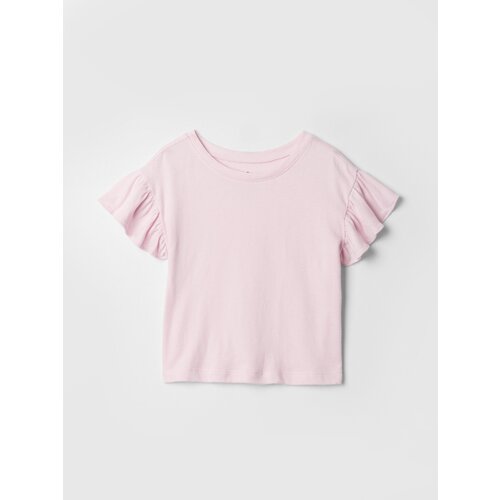 GAP Kids Patterned T-Shirt - Girls Slike