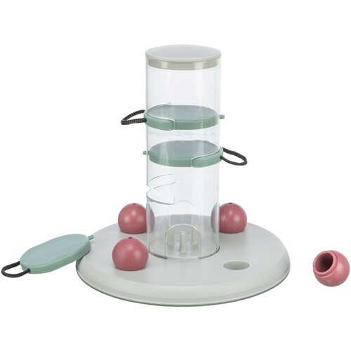 Trixie igrača za mačke Gambling Tower 25x27 cm Cene