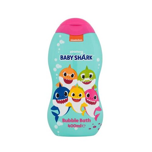 Pinkfong Baby Shark kopel 400 ml Slike
