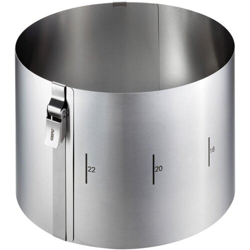 Gefu OBROČ ZA TORTO Cene