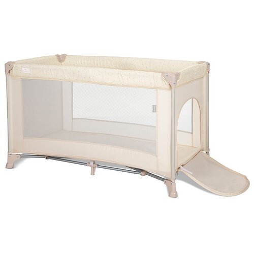 Lorelli Torino prijenosni krevetić, Beige Slike