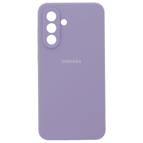  ORG Silikonska futrola za Samsung A56 lavanda Cene
