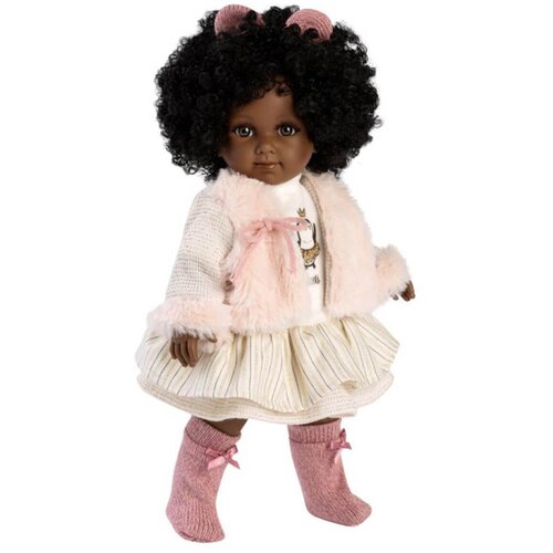  Llorens&amp;reg; lutka zuri 35 cm Slike