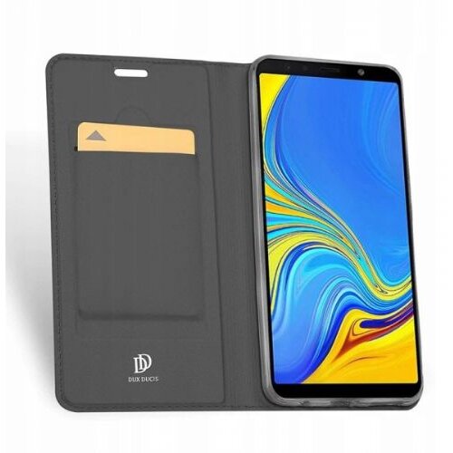 Dux ducis preklopna torbica Huawei Mate 20 Pro - črn Slike