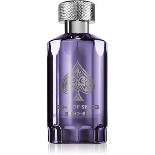 Jo Milano Paris Game Of Spades Blind Bid parfem za žene 100 ml Slike