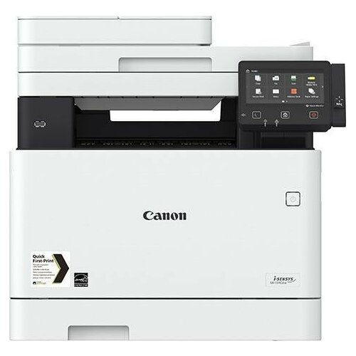Canon i-SENSYS MF734Cdw - Kopir/Štampač/Skener/Fax,Dupleks mreža,600x600dpi, all-in-one štampač Slike