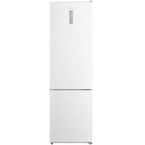 Midea MDRB489FGE01OE kombinovani frižider Cene