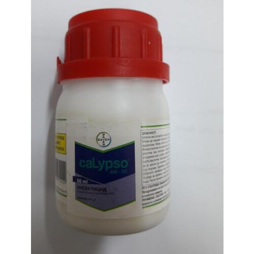Calypso 480-SC 50ml Slike
