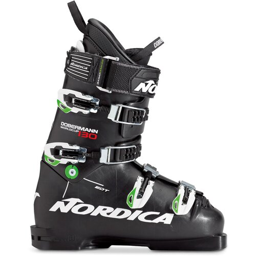 Nordica mu&amp;scaron;ke pancerice za skije Dobwc Edt crne Slike