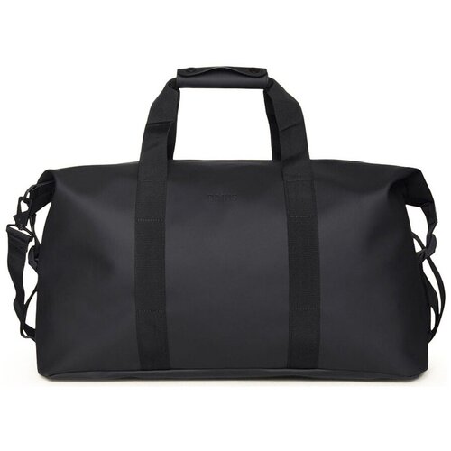 Rains Kovčki HILO BAG Črna Cene