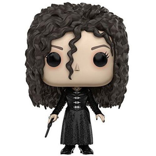 Funko POP! Vinilna Figura Harry Potter Bellatrix Lestrange Cene